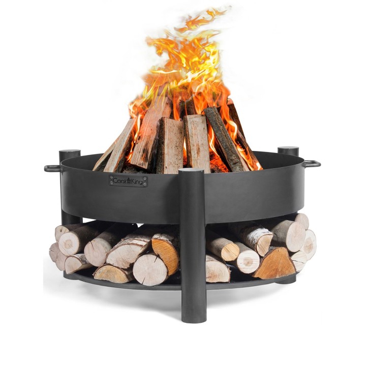 Feuerschale MONTANA 80 cm
