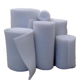 Polsterwatte 180g / 100 cm breit