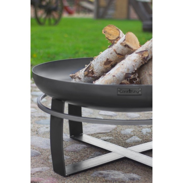 Feuerschale VIKING 80 cm