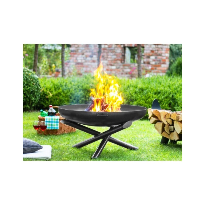 Feuerschale INDIANA 70 cm