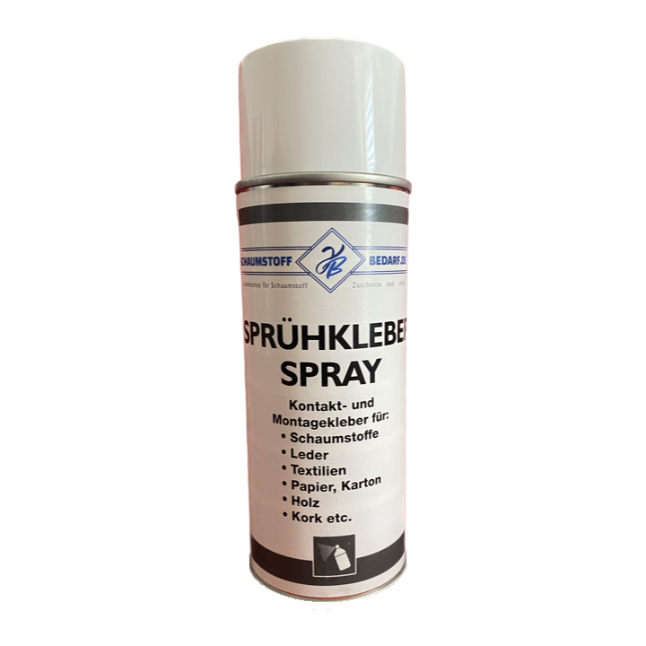 Sprühkleber