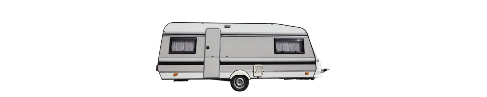 Schaumstoffmatratze für den Wohnwagen